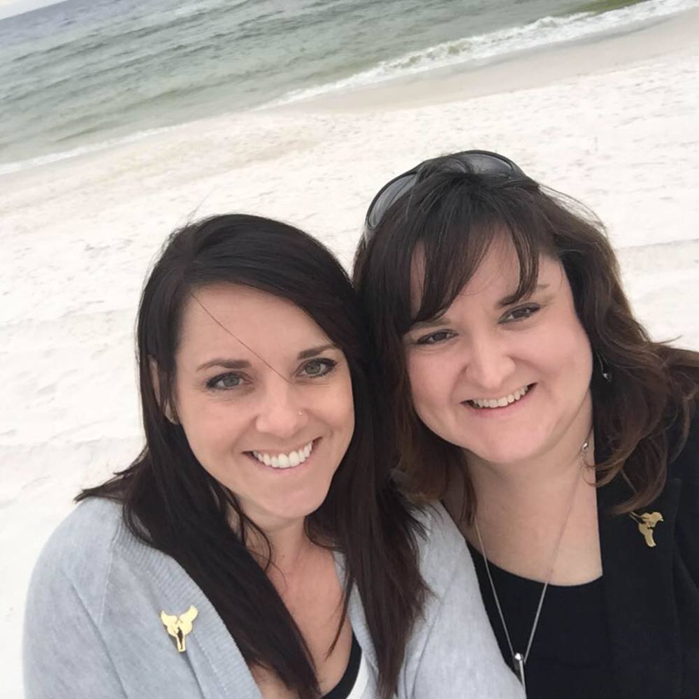 Meet your Posher, Erika